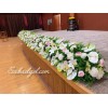 اجاره گل مصنوعی برای سالن همایش